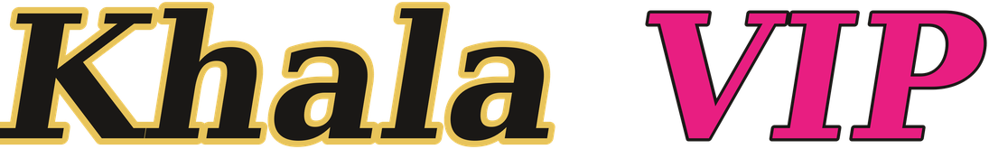Khala VIP logo